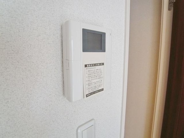 セキュリティ(★お部屋探しは株式会社タウンハウジング東京まで★)