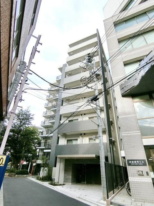 外観(☆オートロック付高層マンション☆☆)