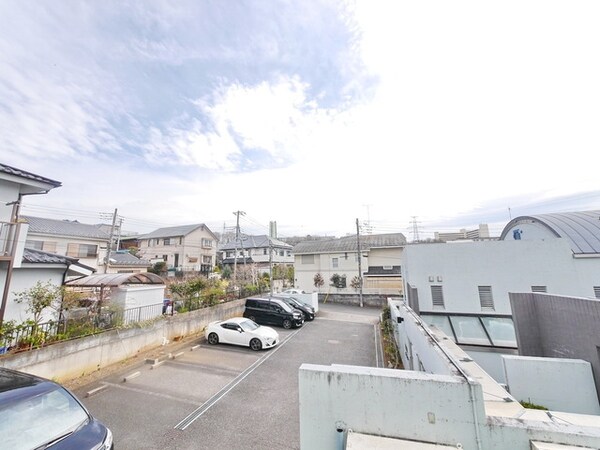 眺望(★諸条件などのお問いあわせはタウンハウジングまでご連絡くだ…)