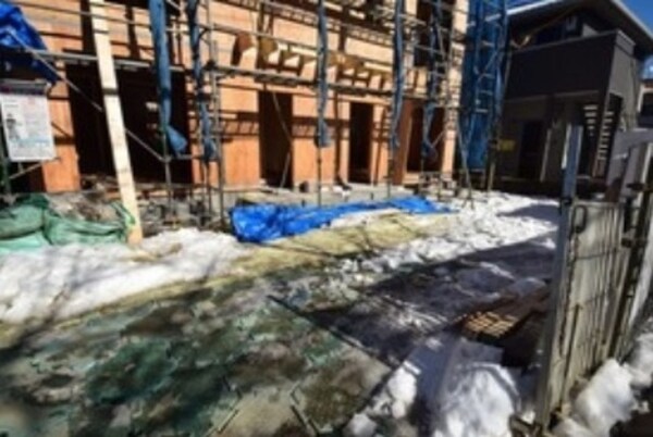 駐車場(★敷地内駐車場の空きは要確認★)