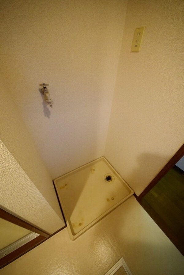 設備(★お問い合わせはタウンハウジング聖蹟桜ヶ丘店まで★)