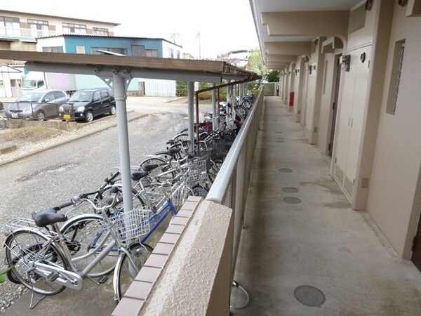 共有部分(★お問い合わせはタウンハウジング聖蹟桜ヶ丘店まで★)