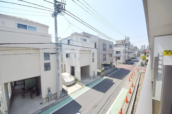 眺望(★お問合せはタウンハウジング調布店まで★)
