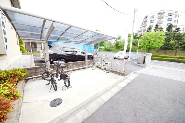 共有部分(★お部屋探しはタウンハウジング稲田堤店まで★)