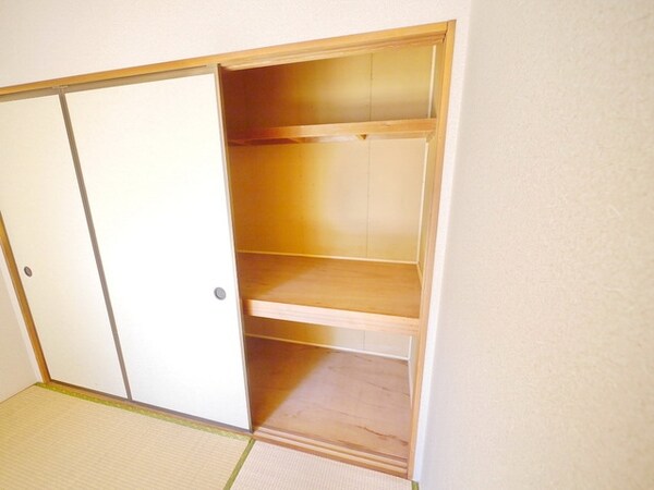 収納(★お部屋探しはタウンハウジング多摩センター店まで★)