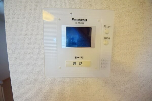 セキュリティ(★お問い合わせはタウンハウジングまで★)