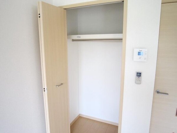 収納(★クローゼット★)