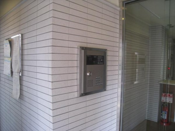 共有部分(★オートロック完備★)