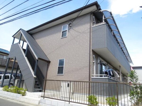 外観(★閑静な立地で陽当たり良好です★)