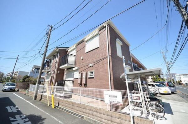 外観(★お部屋探しは株式会社タウンハウジング東京まで★)