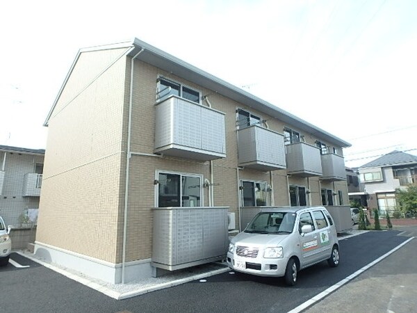 外観(大和ハウス施工)