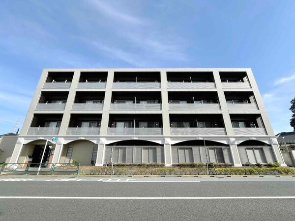 外観(外観)
