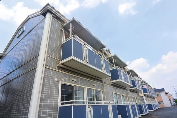 外観(★お部屋探しは株式会社タウンハウジング東京まで★)