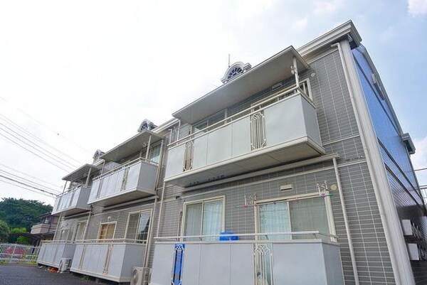 外観(★お部屋探しは株式会社タウンハウジング東京まで★)