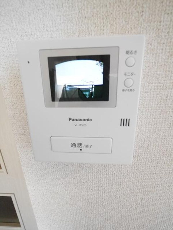 セキュリティ(★お部屋探しは株式会社タウンハウジング東京まで★)