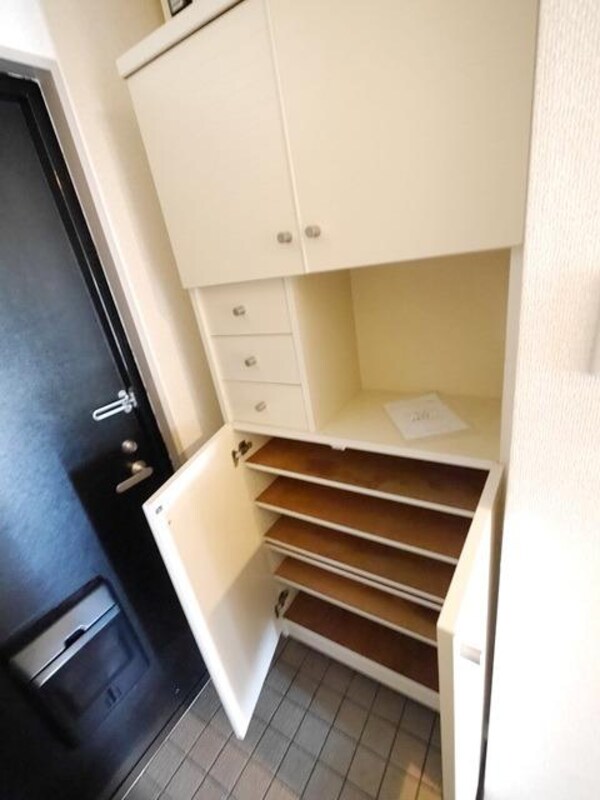 設備(★お部屋探しは株式会社タウンハウジング東京まで★)