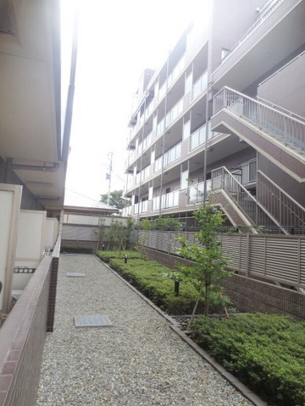 眺望(★バルコニーからの景色です。★)