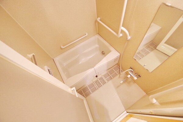 バス／シャワールーム等(★お部屋探しはタウンハウジング稲田堤店まで★)