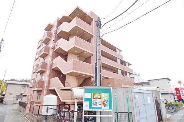外観(★お部屋探しはタウンハウジング稲田堤店まで★)