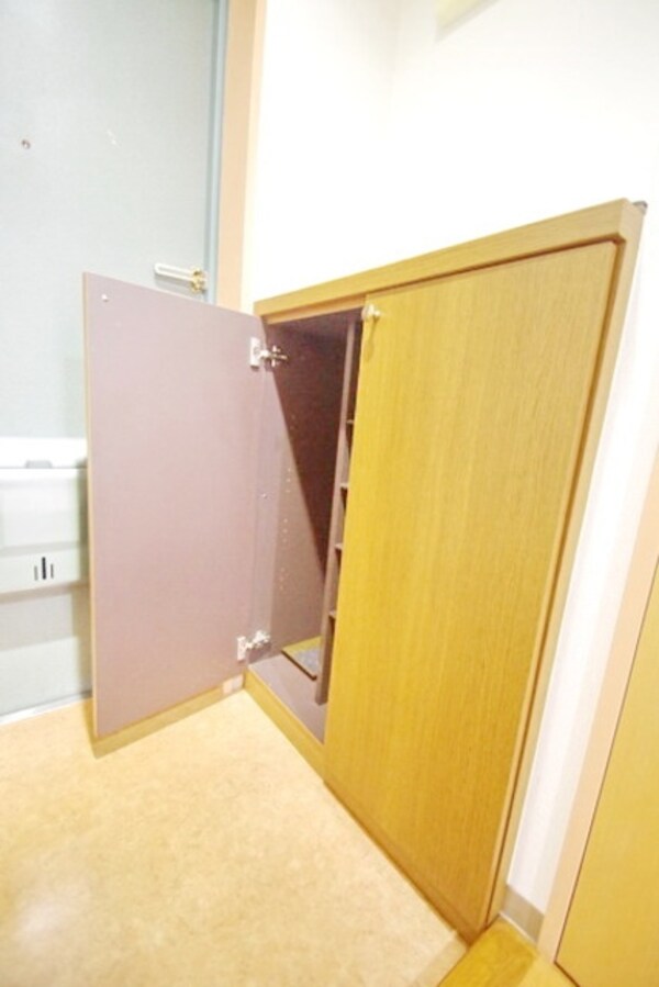 設備(★お部屋探しはタウンハウジング稲田堤店まで★)