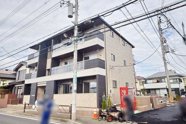外観(★お問い合わせはタウンハウジングまで★)
