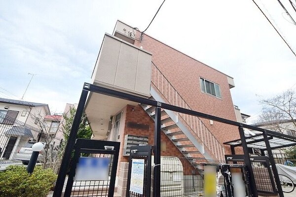 外観(★外観★)