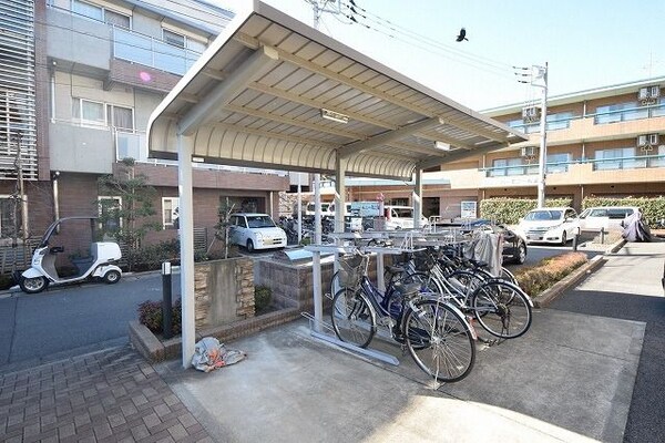 共有部分(★お問い合わせはタウンハウジングまで★)