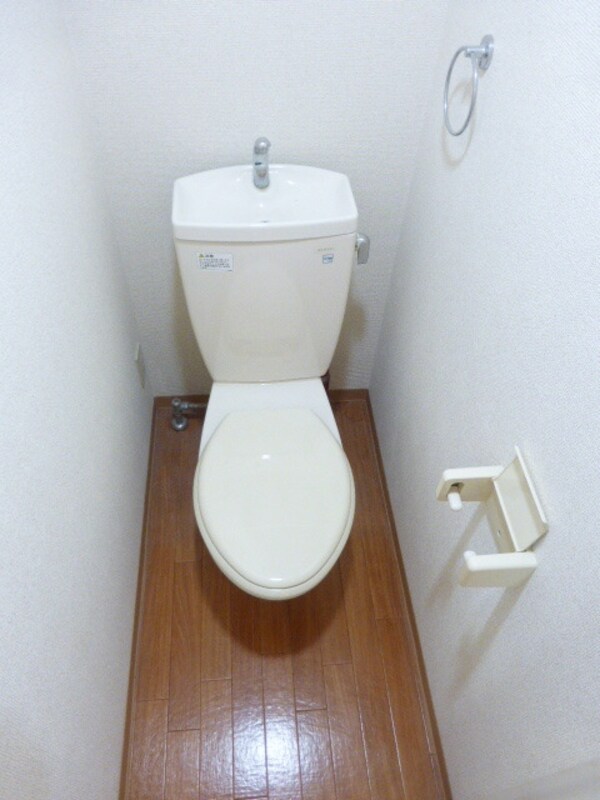 トイレ(★お問い合わせはタウンハウジングまで★)