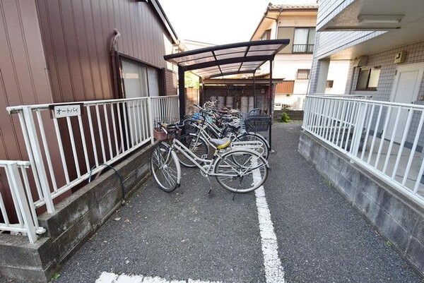 共有部分(★お問い合わせはタウンハウジングまで★)