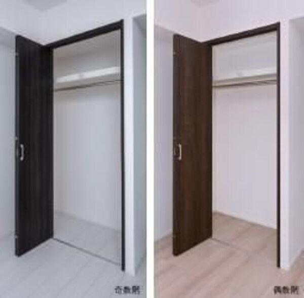 収納(★お部屋探しはタウンハウジング高幡不動店まで★)