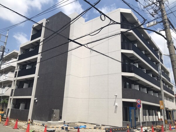 共有部分(★お部屋探しはタウンハウジング高幡不動店まで★)
