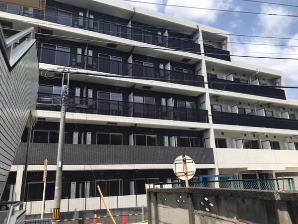 バルコニー(★お部屋探しはタウンハウジング高幡不動店まで★)