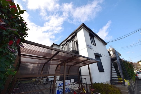 外観(★ハウスメーカー施工★)
