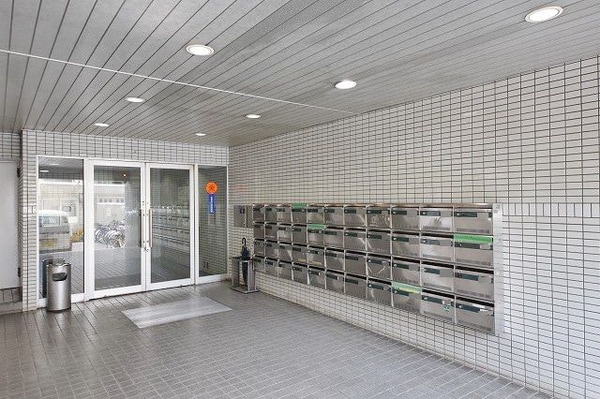 エントランス(★お問い合わせはタウンハウジング府中店まで★)