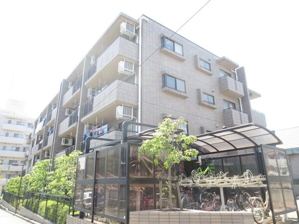 外観(★オートロック付RCマンション★)