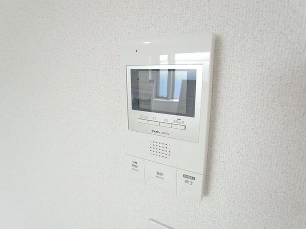 設備(☆モニターホン☆)