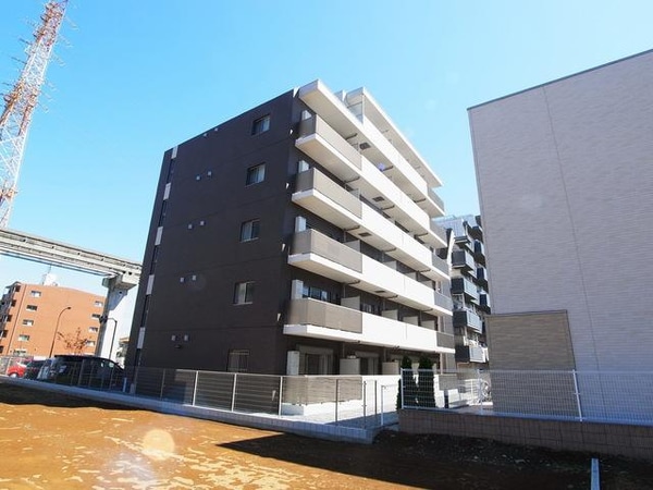 外観(★お部屋探しは株式会社タウンハウジング東京まで★)