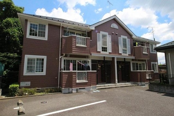 外観(★お問い合わせはタウンハウジング新百合ヶ丘店まで★)