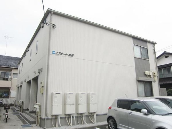 外観(★お部屋探しは株式会社タウンハウジング東京まで★)