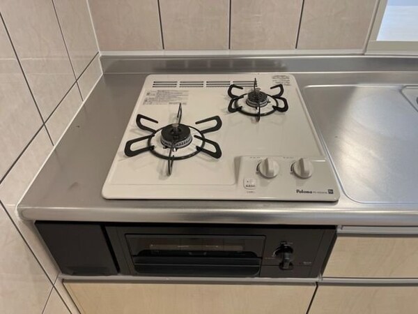 その他(★お部屋探しはタウンハウジング稲田堤店まで★)