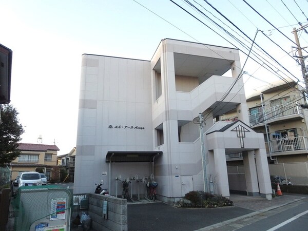 外観(★お部屋探しはタウンハウジング稲田堤店まで★)