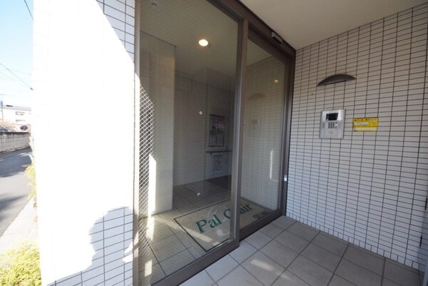 エントランス(★お問い合わせはタウンハウジングまで★)