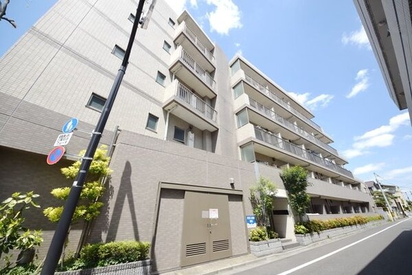外観(★コンビニがある便利なマンションです★)