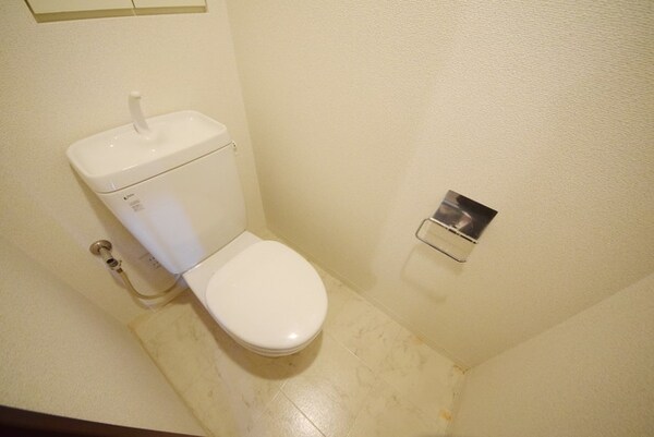 トイレ(★トイレです★)