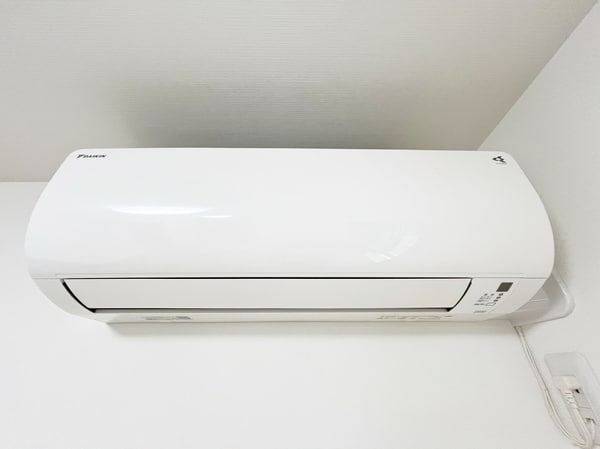 設備(★エアコン★)