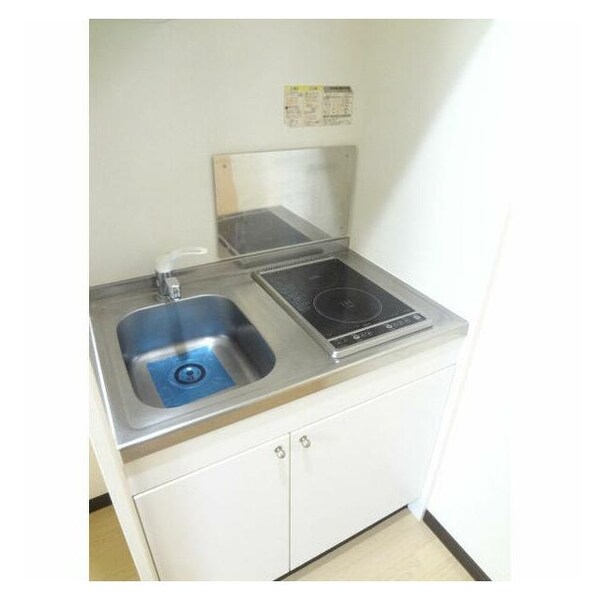 キッチン(★別部屋参考写真★)