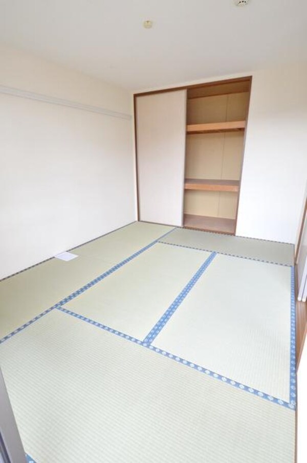 その他室内・内装(☆和室は落ち着きますね☆)