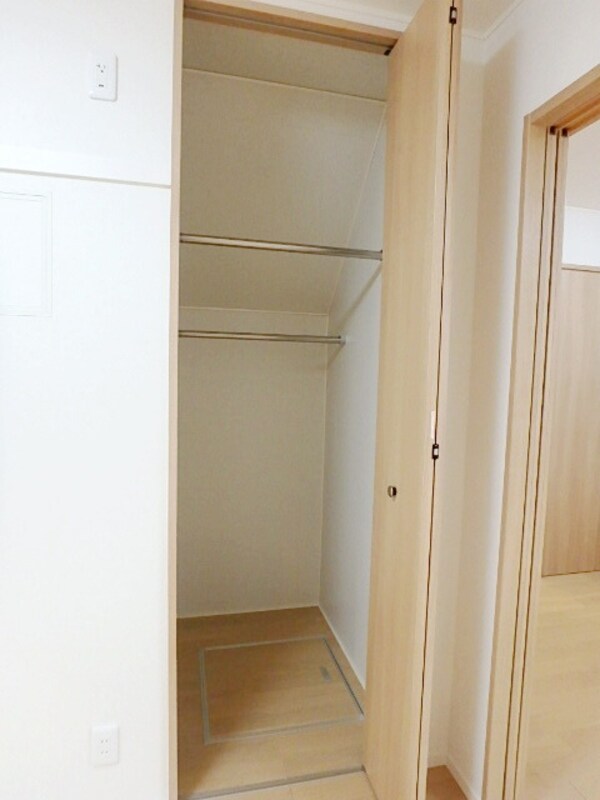 収納(お問い合わせはタウンハウジングまで)
