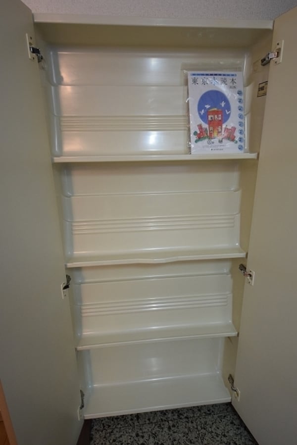 設備(別部屋参考写真)