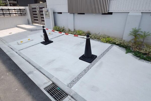 駐車場(★敷地内駐車場ございます★)